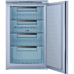 Bosch ClassiXX GID18A20GB Built-in 4 Star Freezer in White